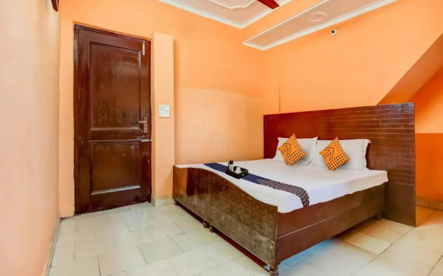 SPOT ON 701618 Hotel New Style