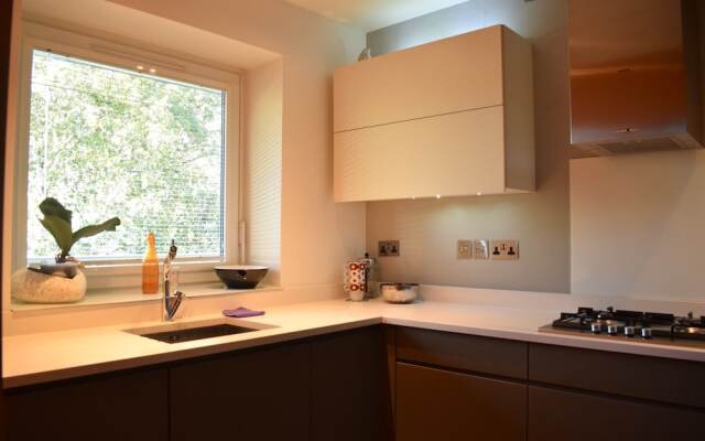 Chelsea 1 Bedroom Apartment
