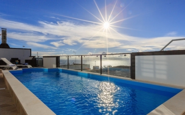 Casa da Belita by OurMadeira