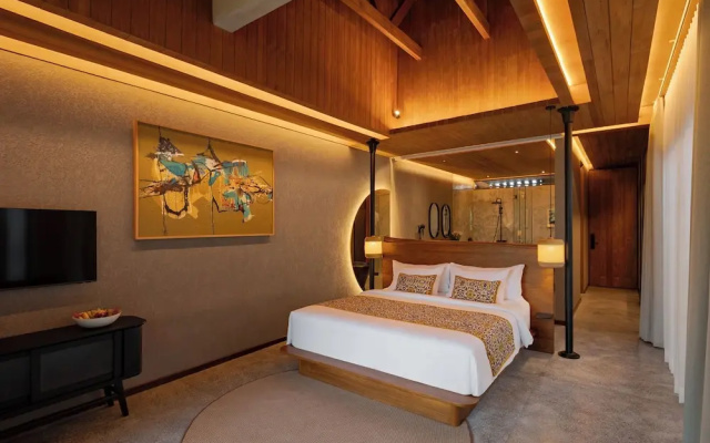The Kemilau Ubud