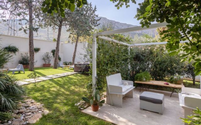 House Quirat Terrasini