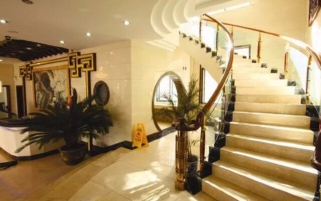 Huangshan Yuxuan Botique Hotel