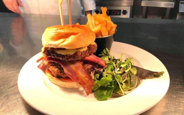 The Mendip Inn