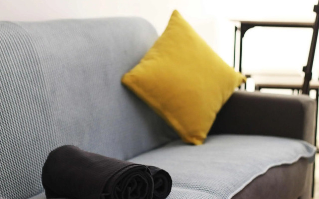 San Giacomo Apartment