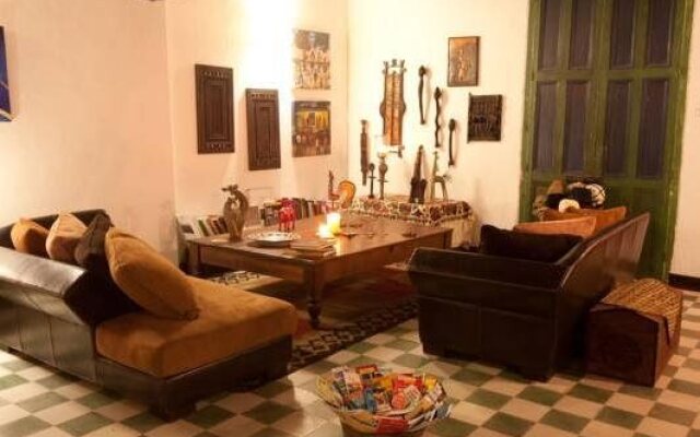 Casa Amani