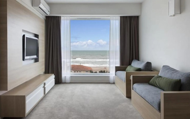 Pinamar Beach Resort