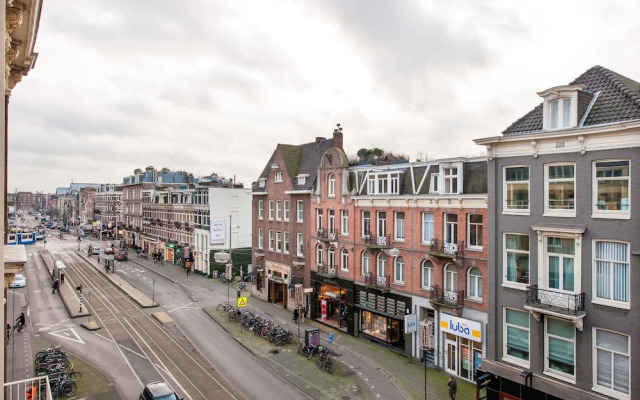 Cityden Museum District