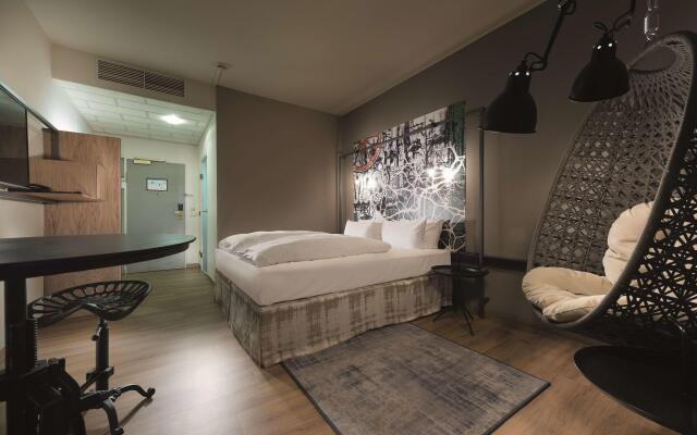 Seminaris Hotel Nürnberg