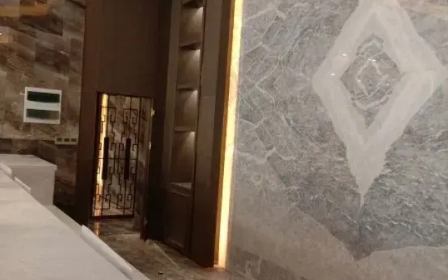 Hefu International Hotel