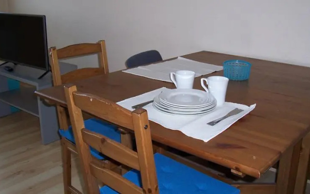 Apartament Czerska 18