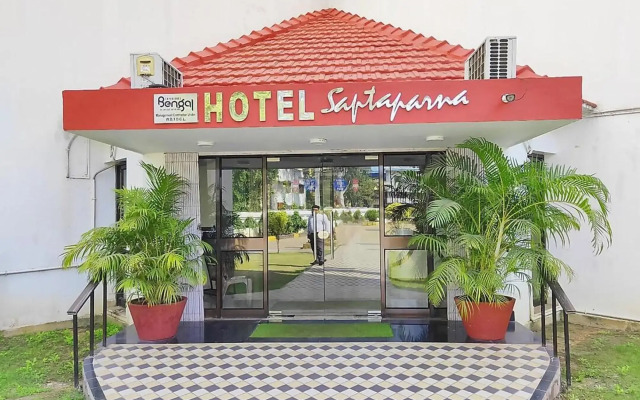 Hotel Saptaparna