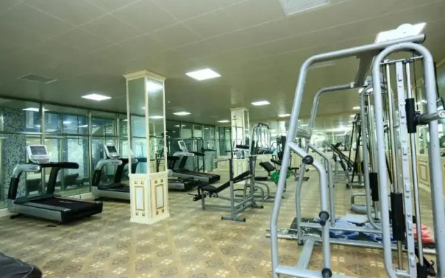 Spring Hotel Resort & Spa