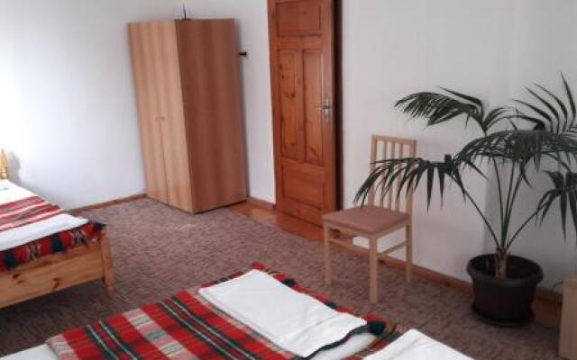 Guest House Zlatinchevi