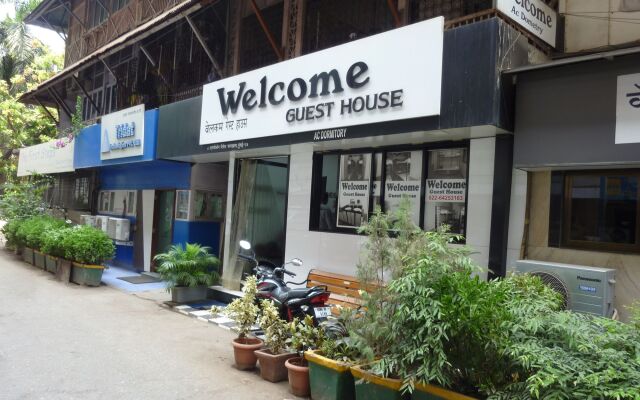 Welcome Guest House - Hostel