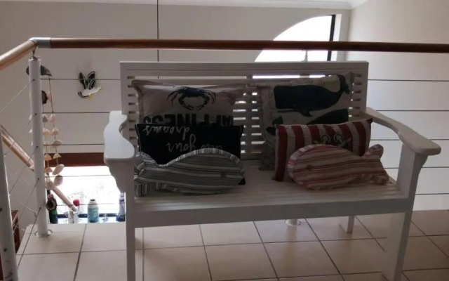 Fish Hoek Beach Apartment
