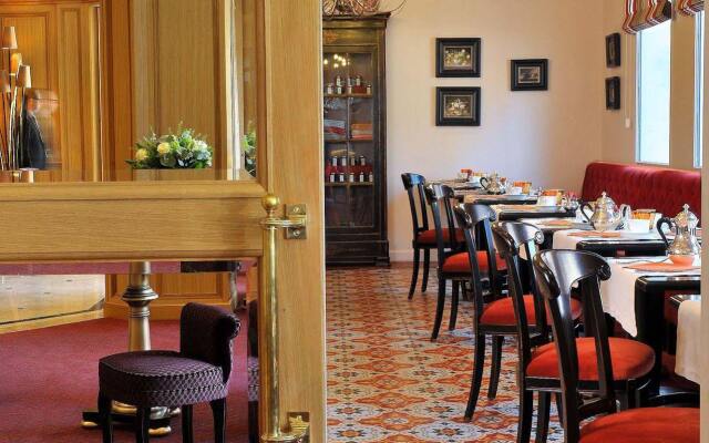 Villa Lara Hôtel