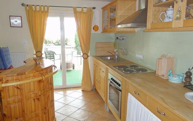 Holiday Apartment Krumpendorf