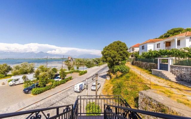 Red House 1 in Shkoder