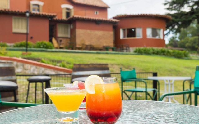 Apart & Hotel Castelar