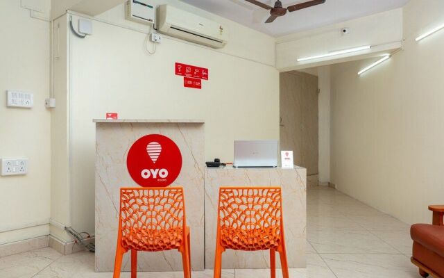 OYO Flagship 17298 Kishore Inn