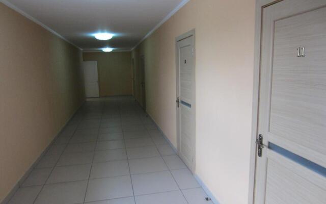 Motel Galant