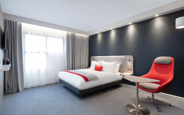 Holiday Inn Express Birmingham - City Centre by IHG