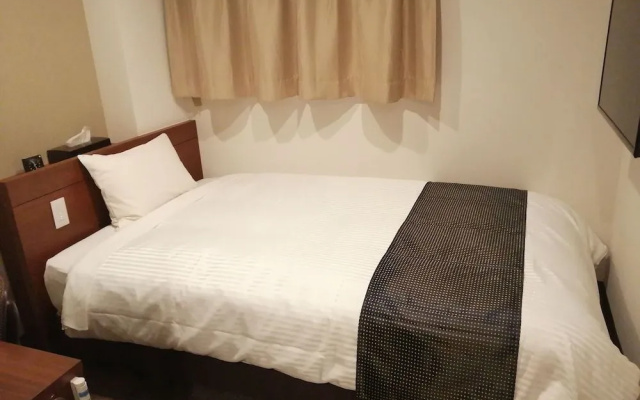 Utsunomiya Higashi Hotel