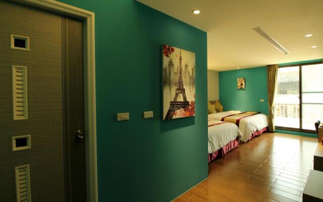 Maui Home Stay