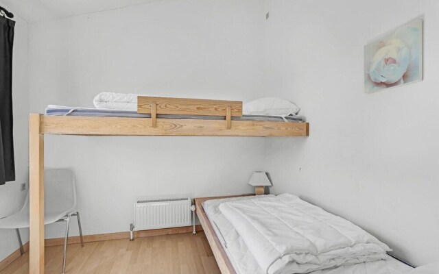Beautiful Apartment in Hasle With