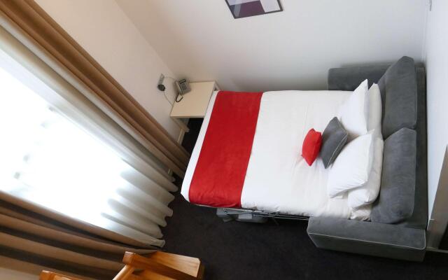 Sure Hotel by Best Western Nantes Beaujoire