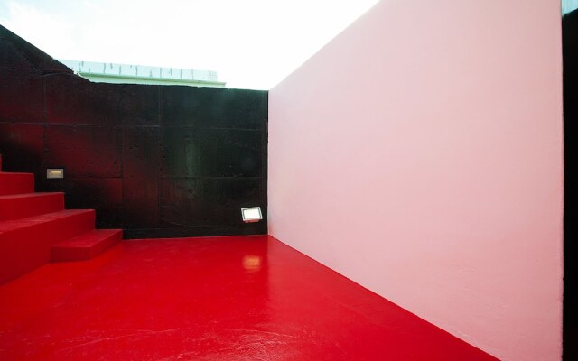 Mir Guesthouse - Hostel