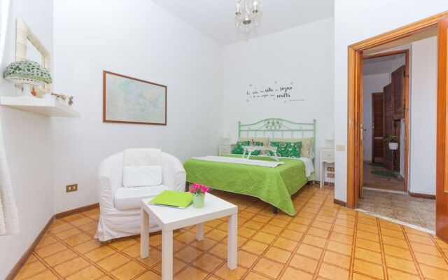 B&B Angy&Cri Camere In Villa