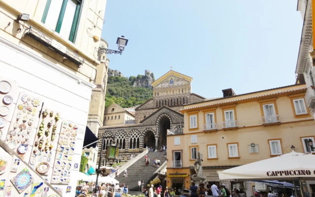 OS Garden - Maison de Charme