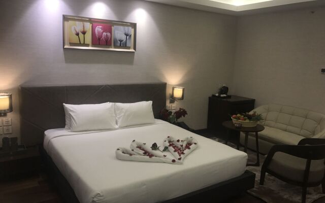The Hamuse Hotel Kodaikanal - Luxury Redefined