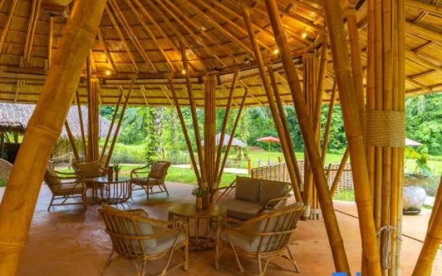 Khaosok Boutique Hideaway