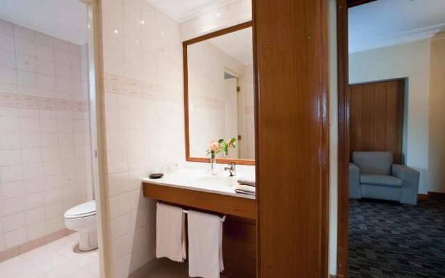 Hotel Naguilan