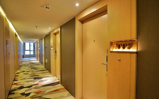 ibis Styles HZ Chaowang Rd