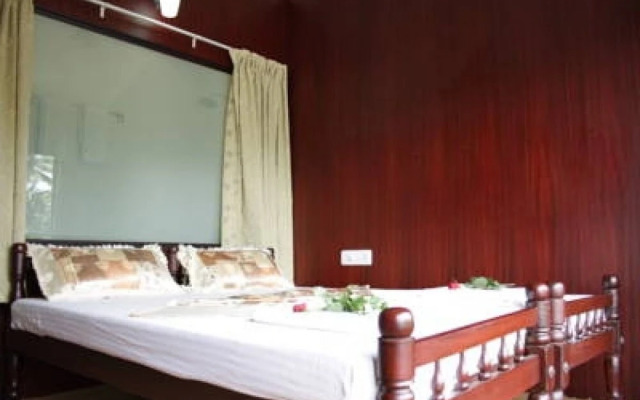 GuestHouser 3 BHK Houseboat 9f4e