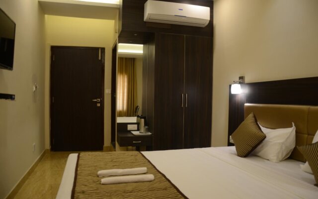 Hotel Taldar Inn