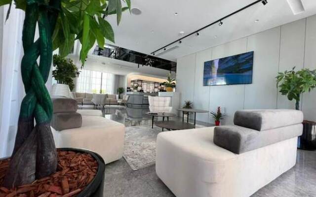 Atahotel Arcobaleno