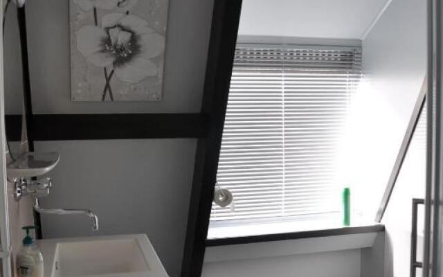Bungalow 69, Durbuy, La Vie en Rose