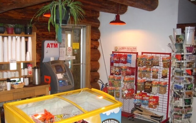 1202 Motor Inn