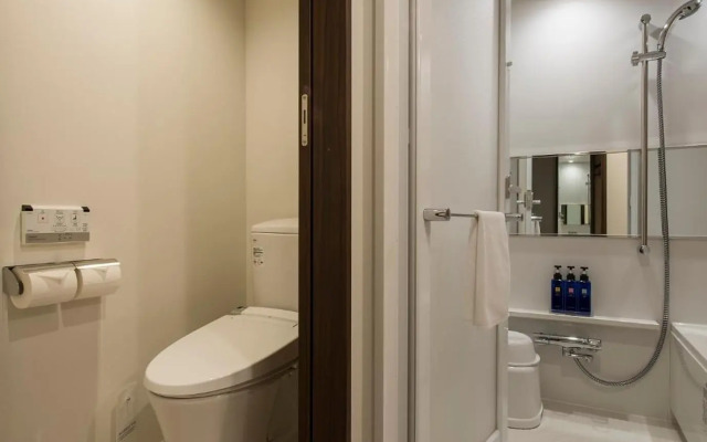 Tmark City Hotel Sapporo Odori