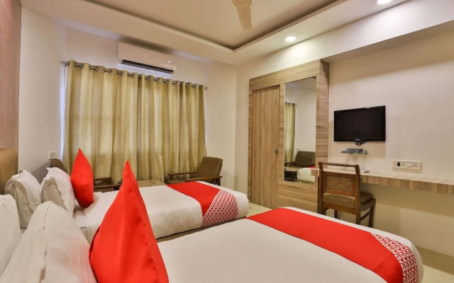 Hotel Kanak