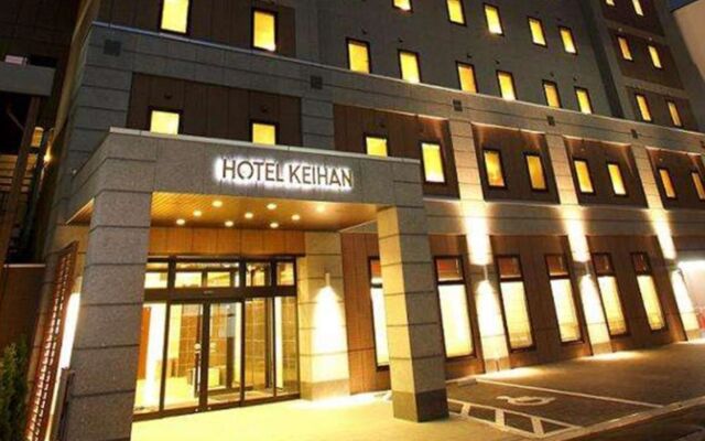 Hotel Keihan Sapporo