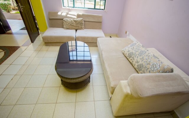 Parkview Safari Hotel and Apartments