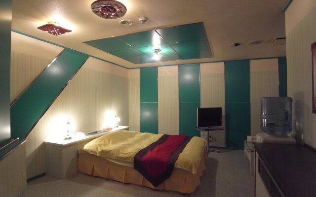 Hotel Chocola Yamazoe (Adult Only)