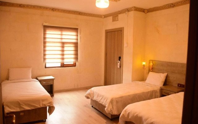 Cihangir Konağın Butik Otel