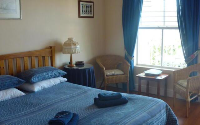 High Gables Bed & Breakfast, Self-Catering