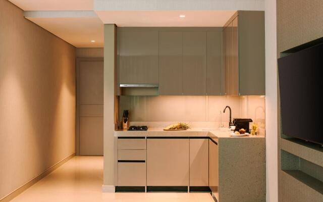 Sonder by Marriott Bonvoy Business Bay Apartments